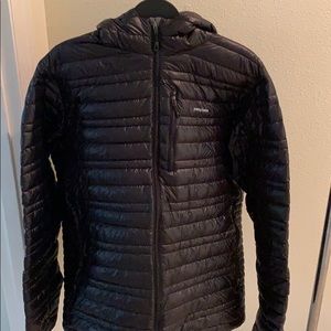 Patagonia Jacket “Black”
